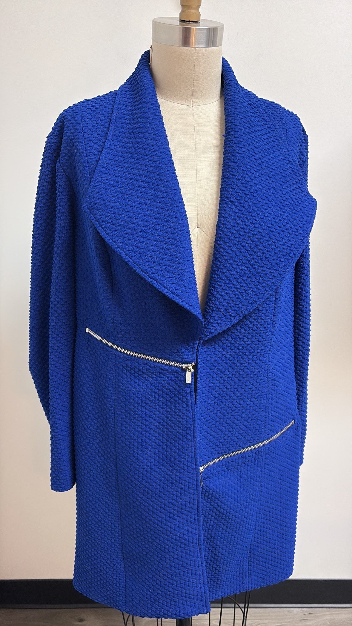 Nygard Jacket, L