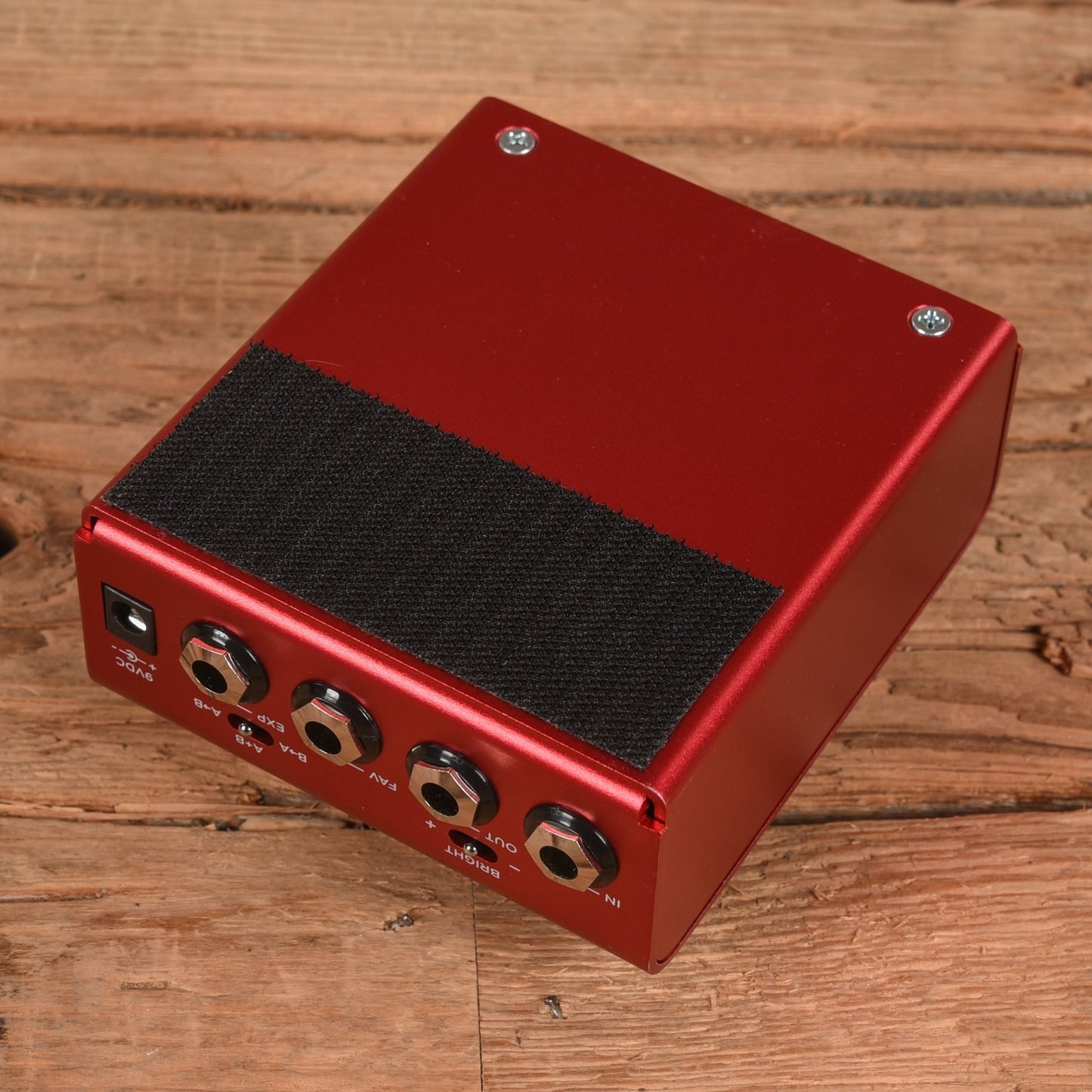 Strymon Sunset