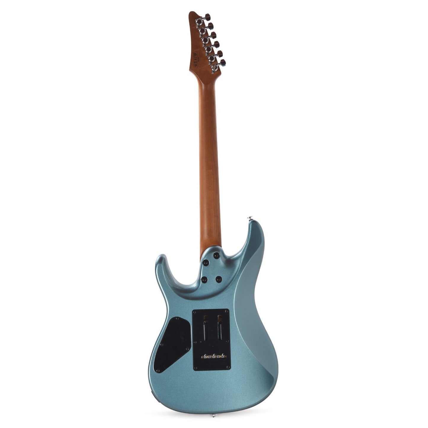 Ibanez AZ24S2MLB AZ Standard Electric Guitar Metallic Light Blue