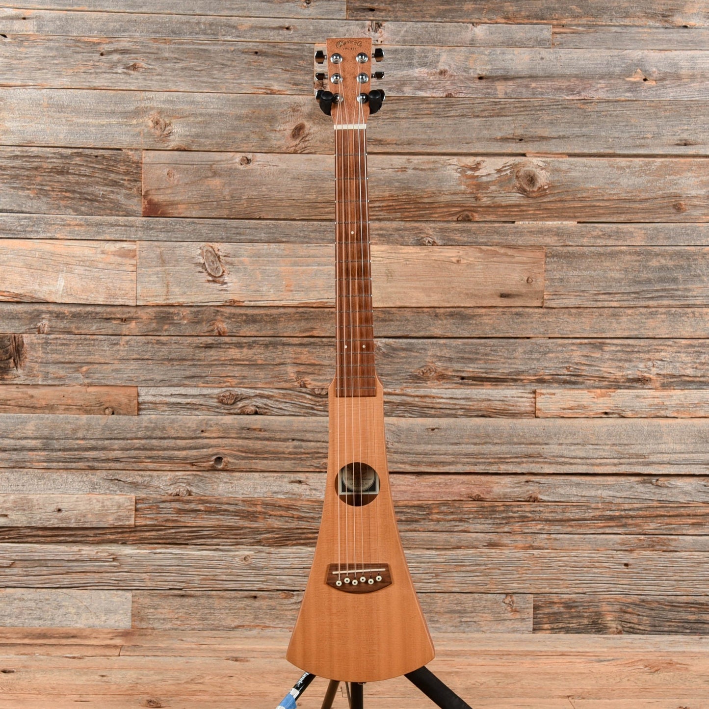 Martin Backpacker Natural
