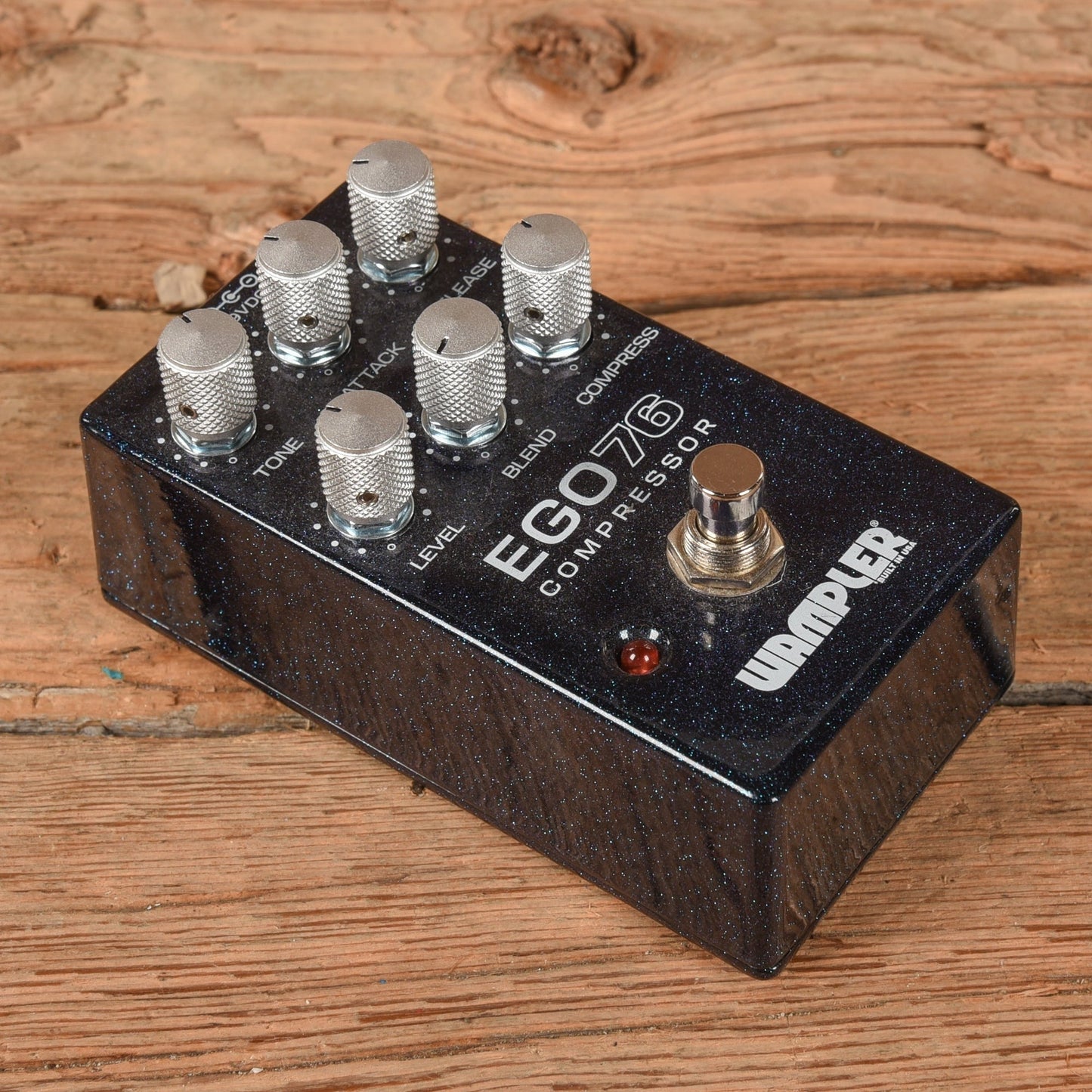 Wampler EGO 76 Compressor
