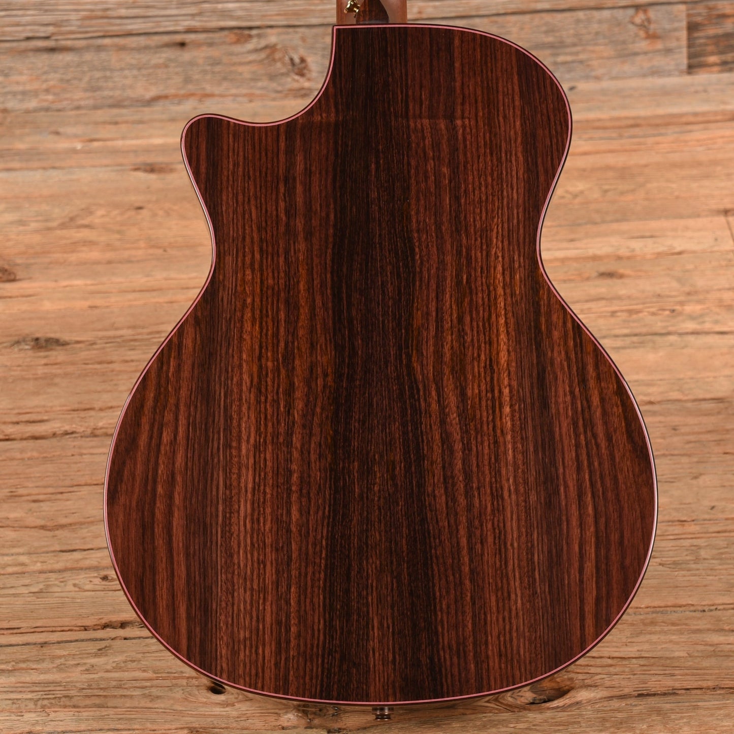 Taylor Legacy 914ce Natural 2025