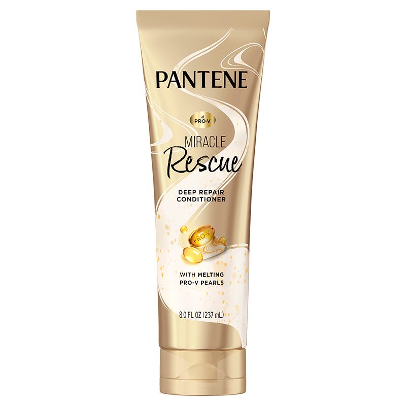 Miracle Rescue Deep Repair Conditioner