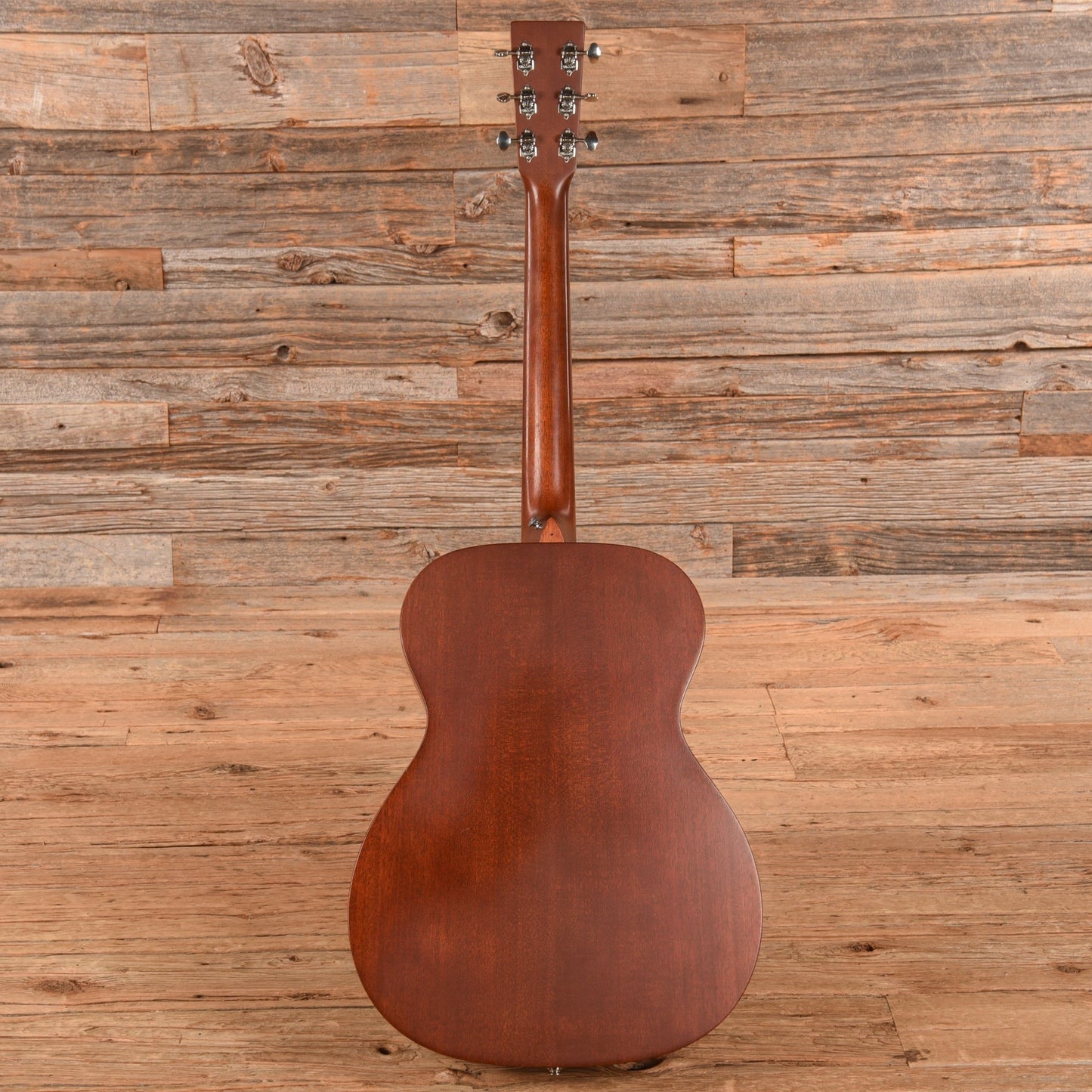 Martin 000-15M Brown 2012