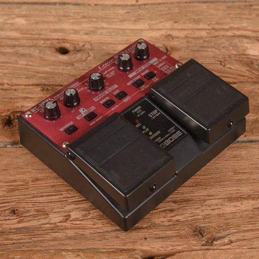Boss RC-20XL Loop Station