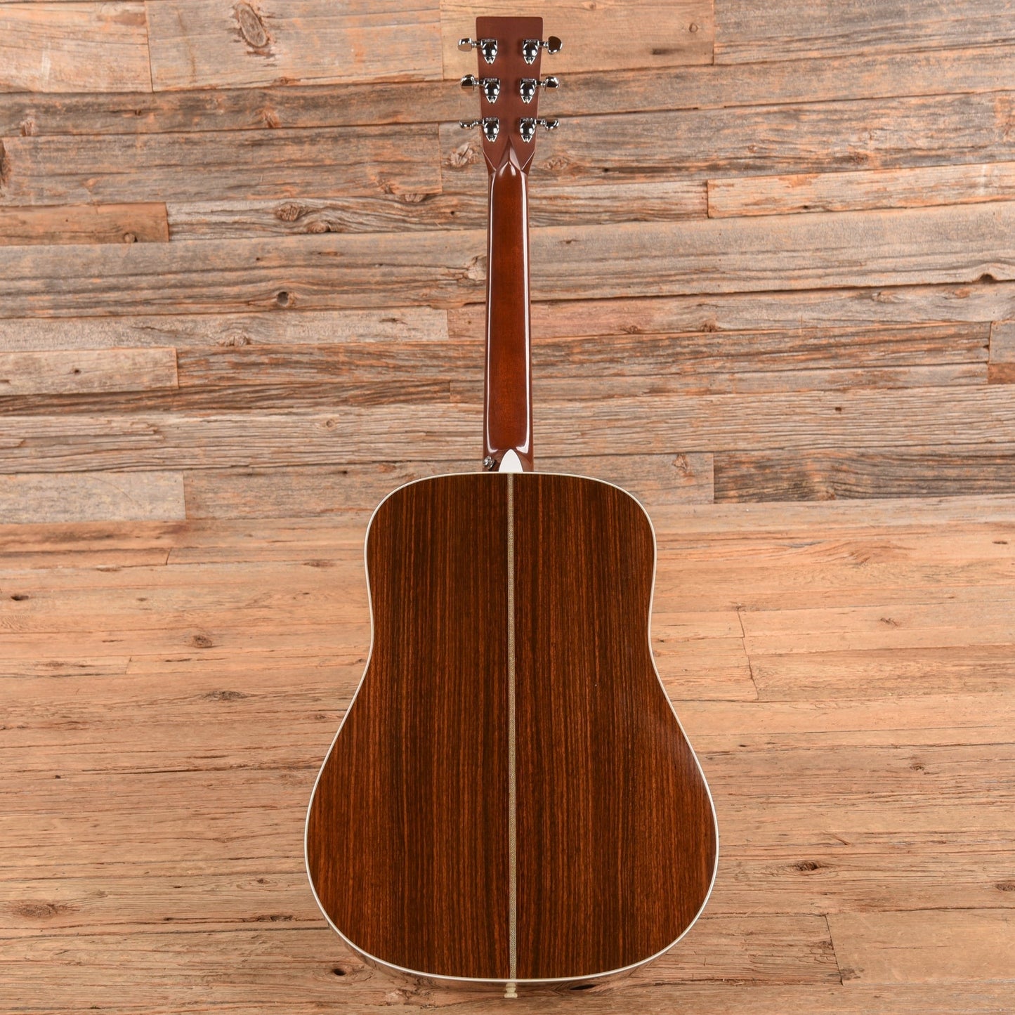 Martin Standard Series HD-28 Natural 2012