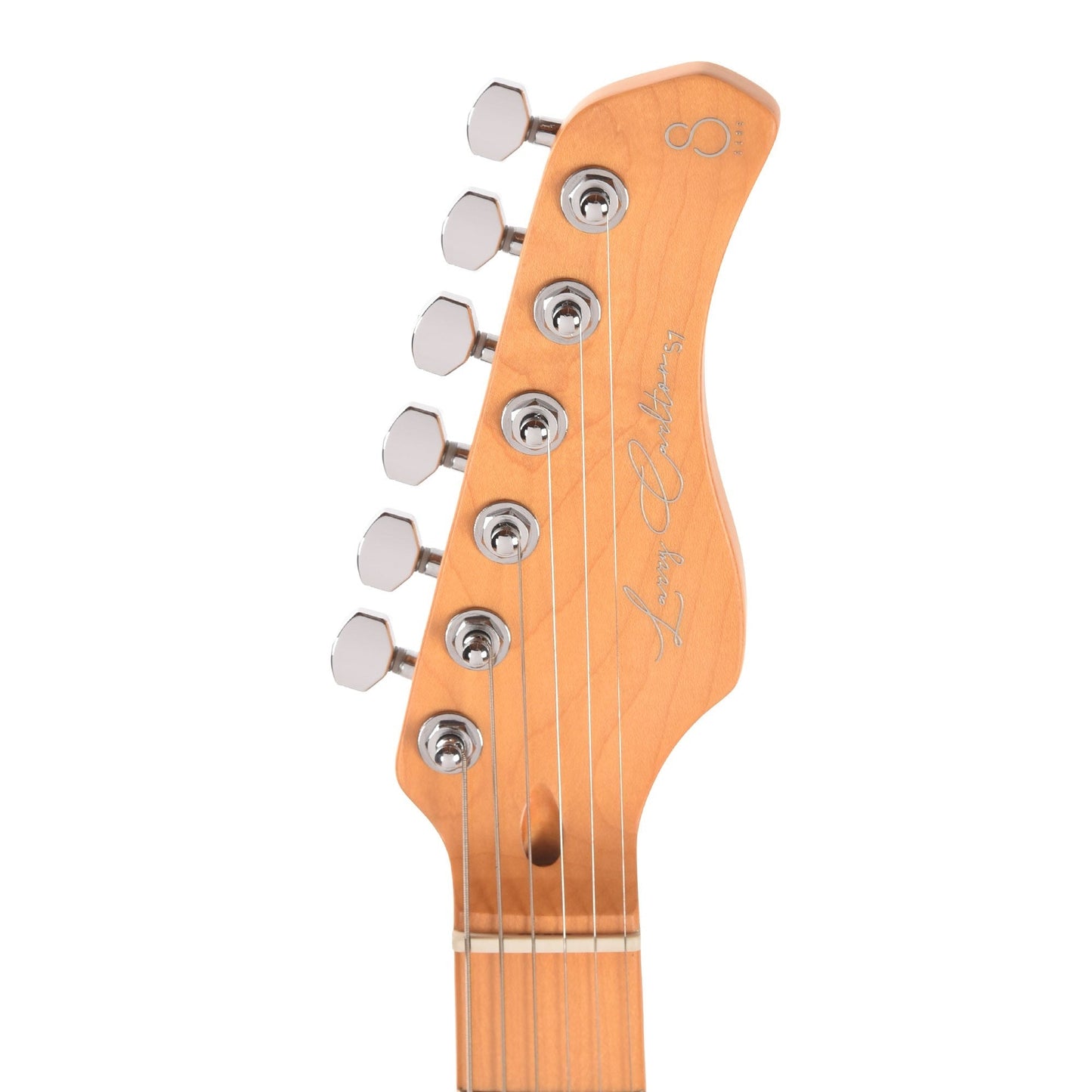 Sire Larry Carlton S7 3-Tone Sunburst (New Gen)