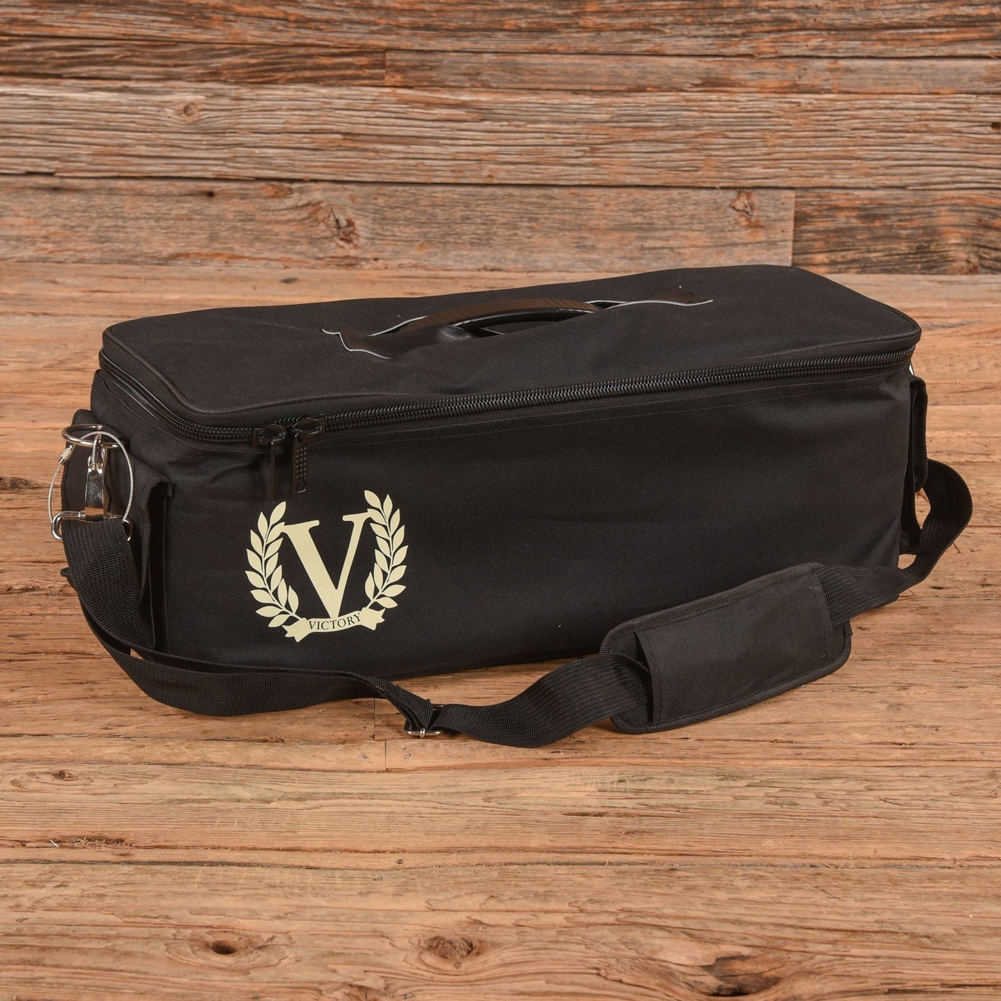 Victory V30 MK II The Jack 2-Channel 42-Watt Guitar Amp Head