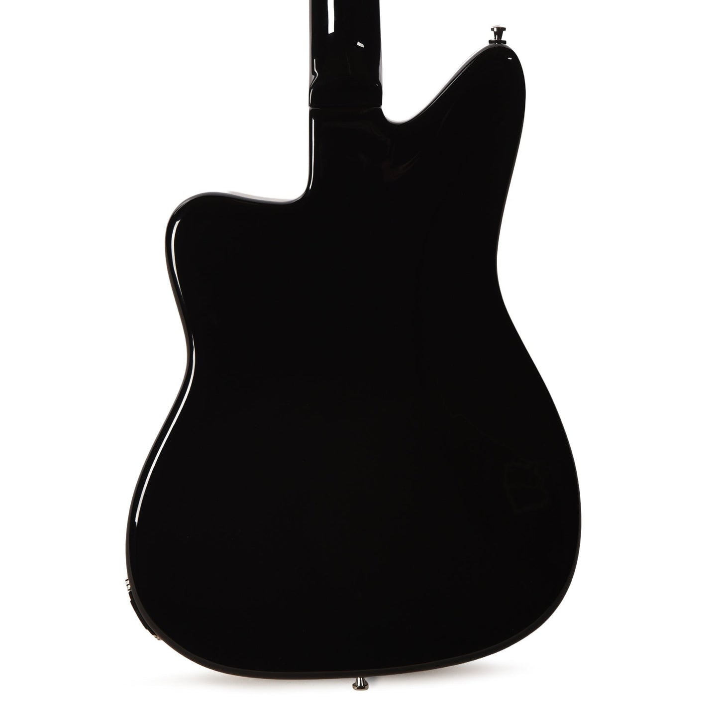 Duesenberg Paloma D6 Baritone Black Sparkle
