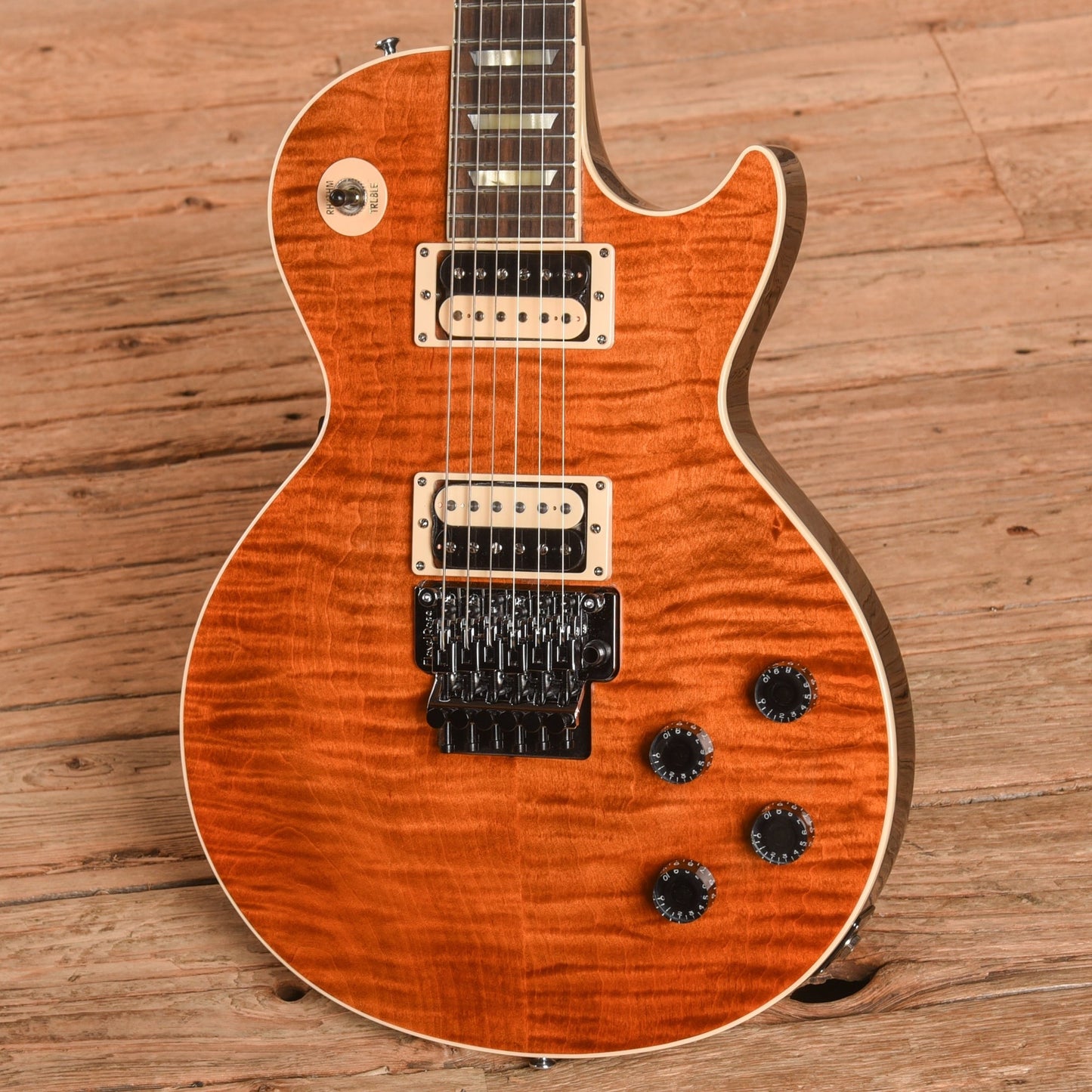 Gibson Custom Les Paul Axcess Standard 2025