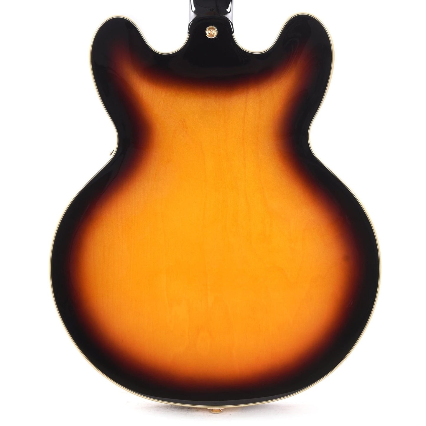 Epiphone Original Sheraton Vintage Sunburst w/Frequensator