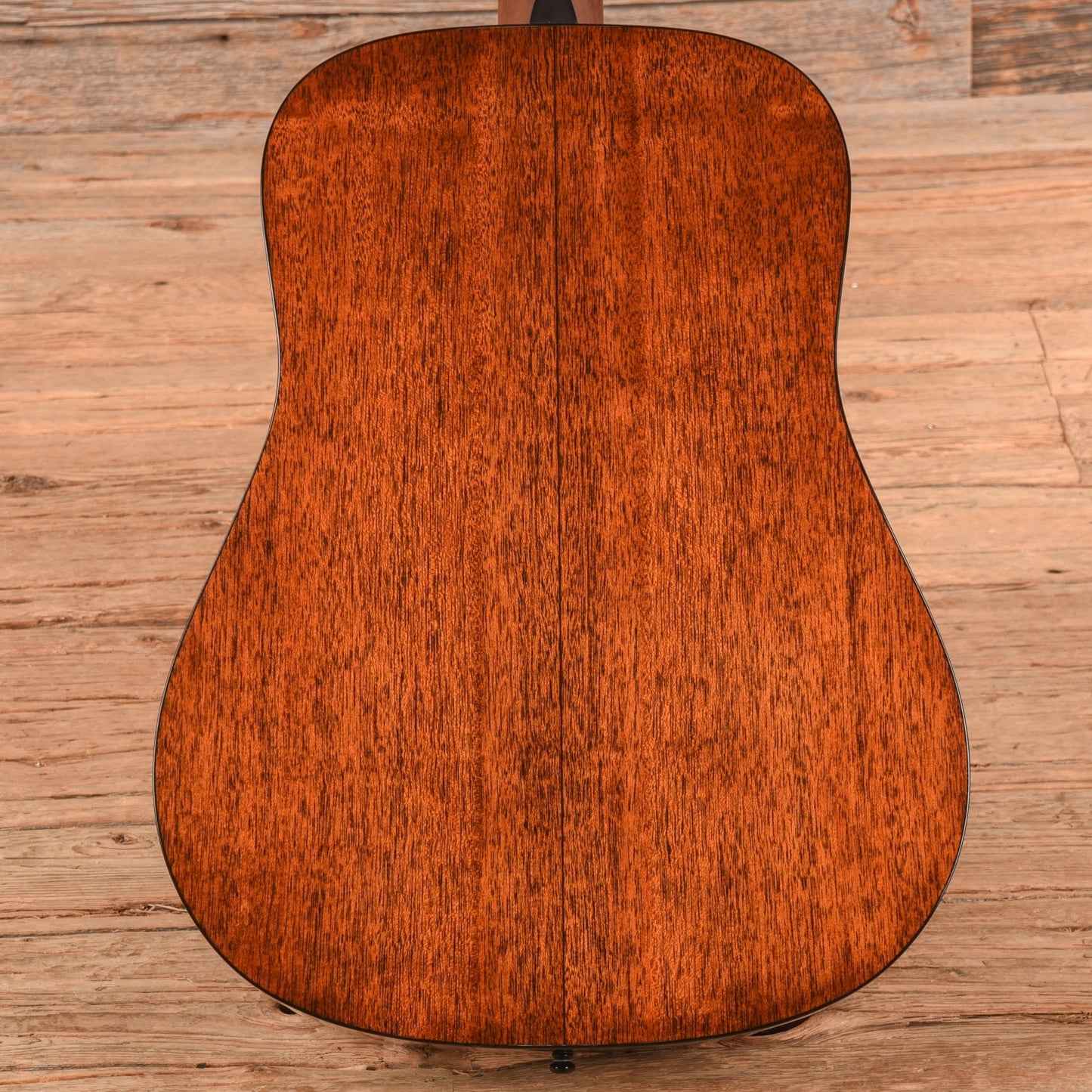 Martin Standard Series D-18 Natural 2021 LEFTY
