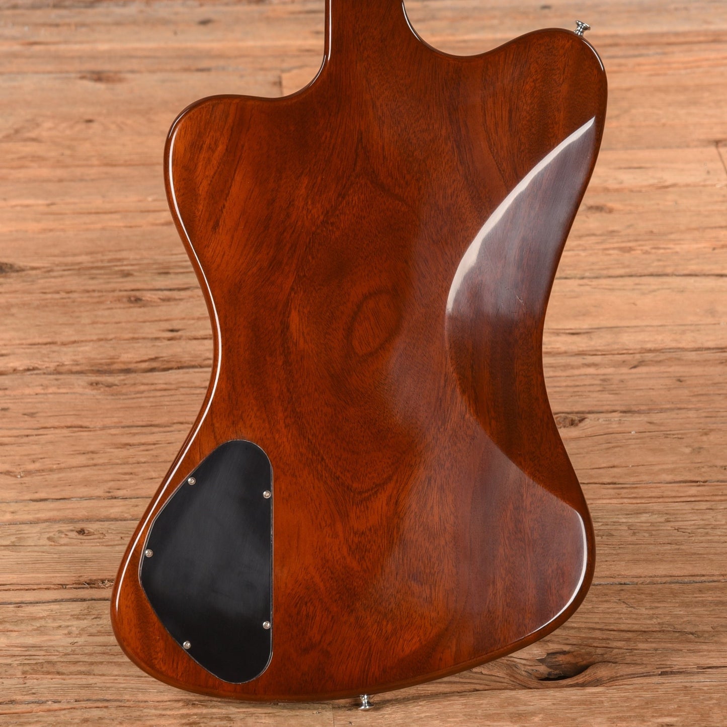 Gibson Custom '65 Non-Reverse Firebird V Reissue Sunburst 2023