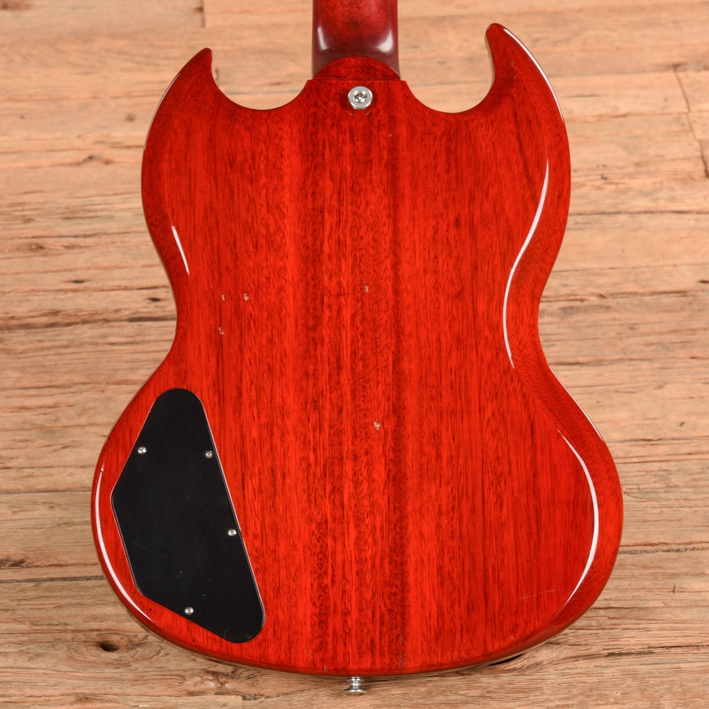 Gibson SG Standard '61 w/ Stoptail Cherry 2024