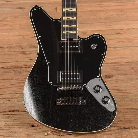 Jackson Pro Series Signature Lee Malia LM-87 Open Pore Black 2025