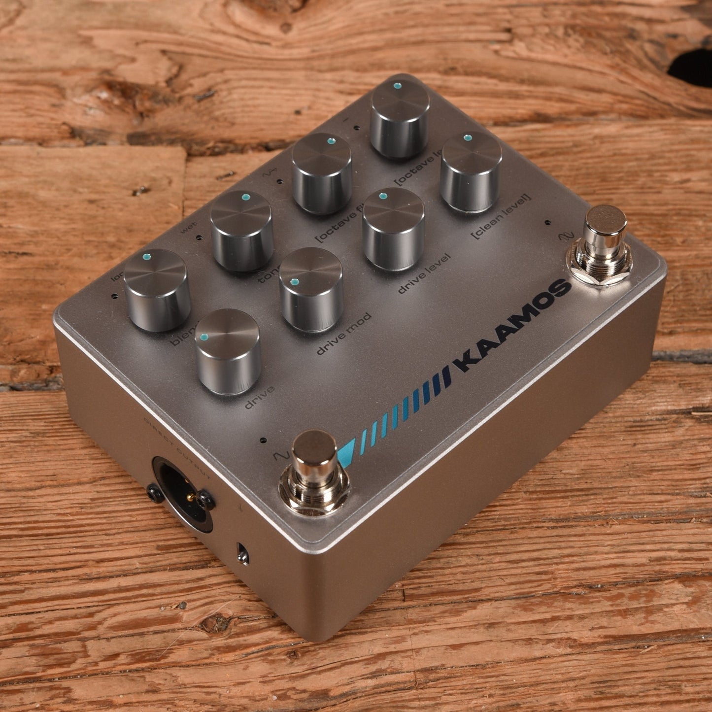 Darkglass Kaamos Bass Distortion/Octaver