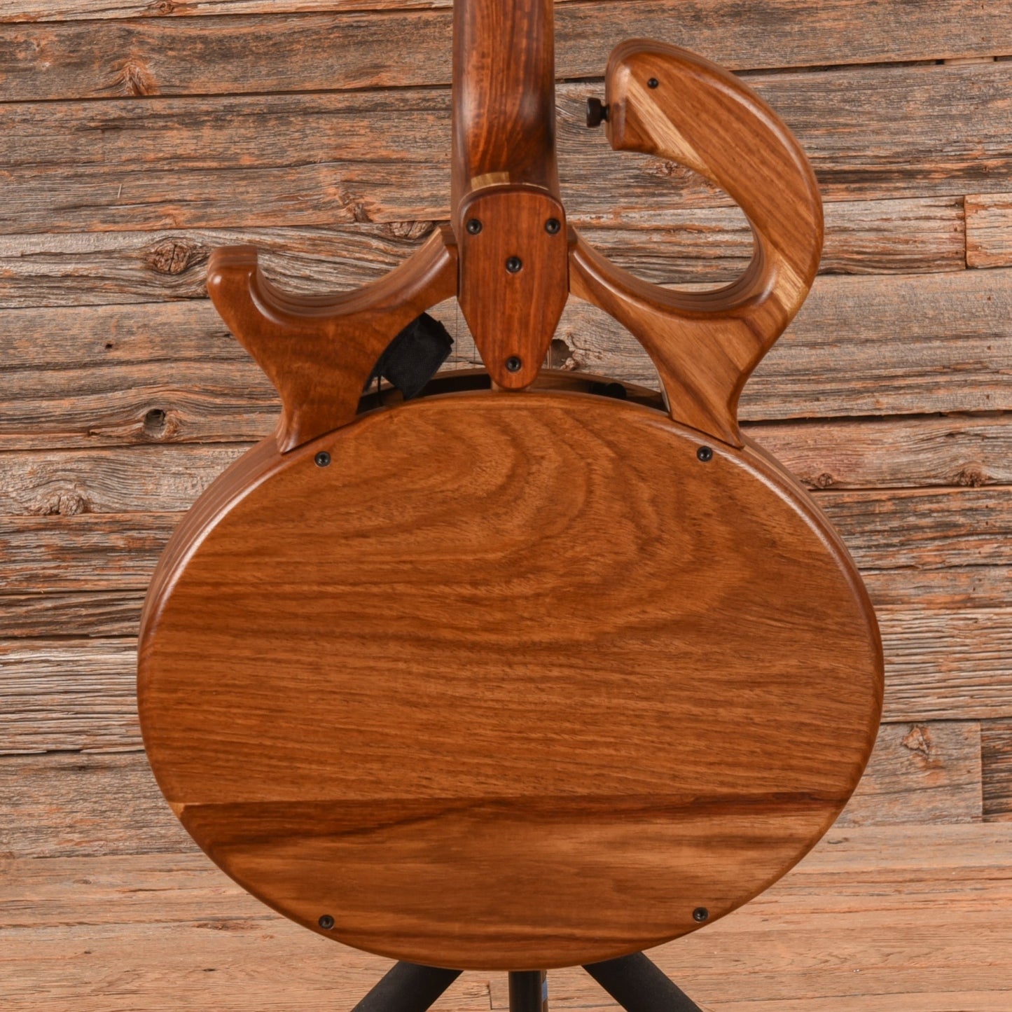 Mervyn Davis SmoothTalker SSC 2 Natural 2011