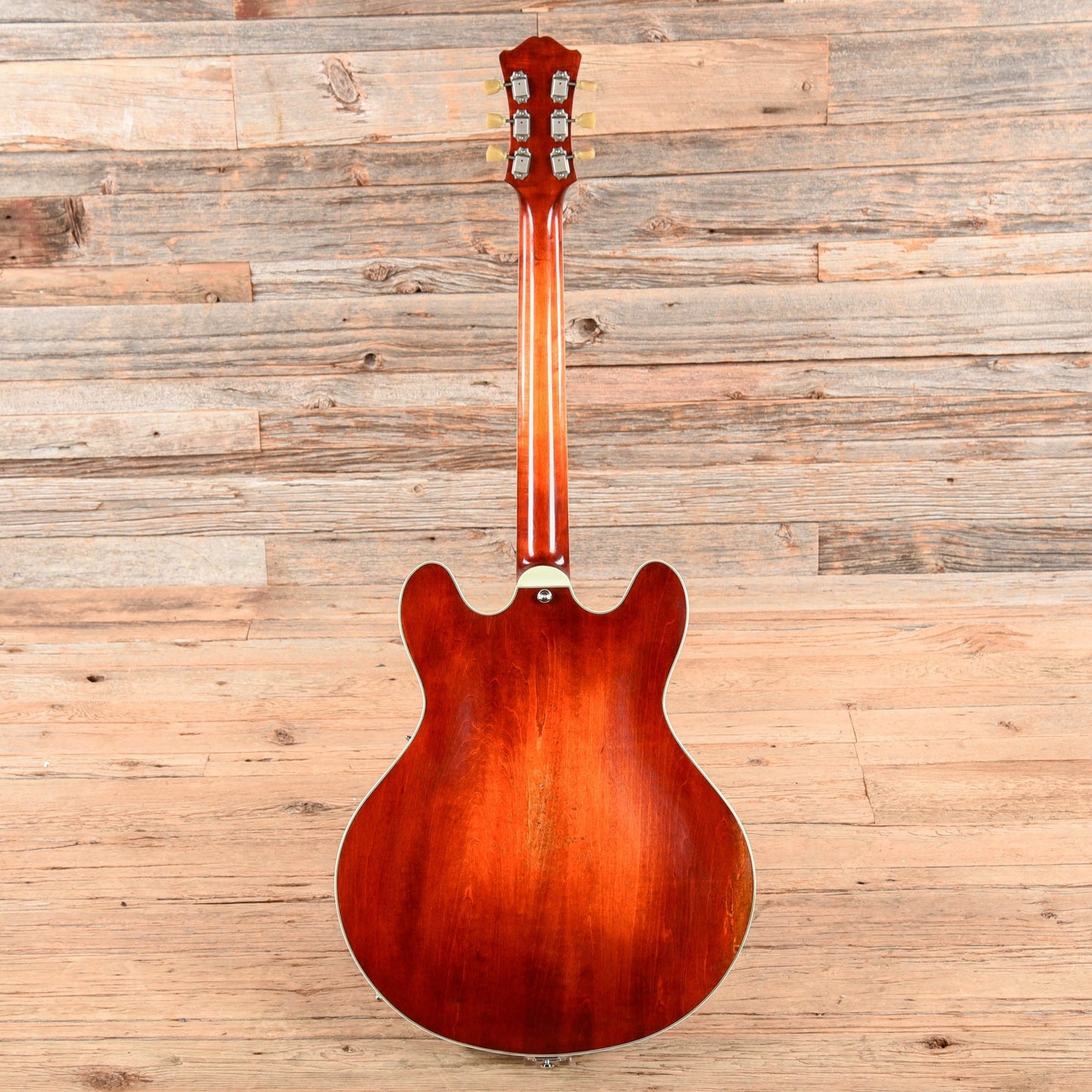 Eastman T64/V Thinline with Bigsby Classic 2022