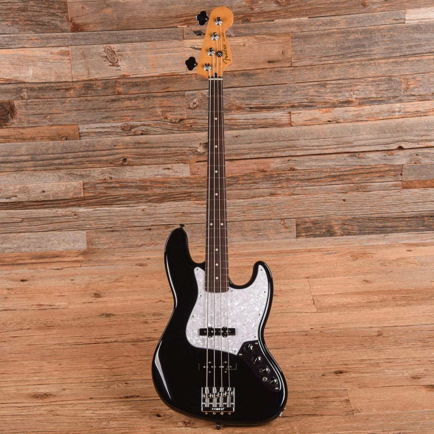 Fender Player II Modified Active Jazz Bass Dusk 2025