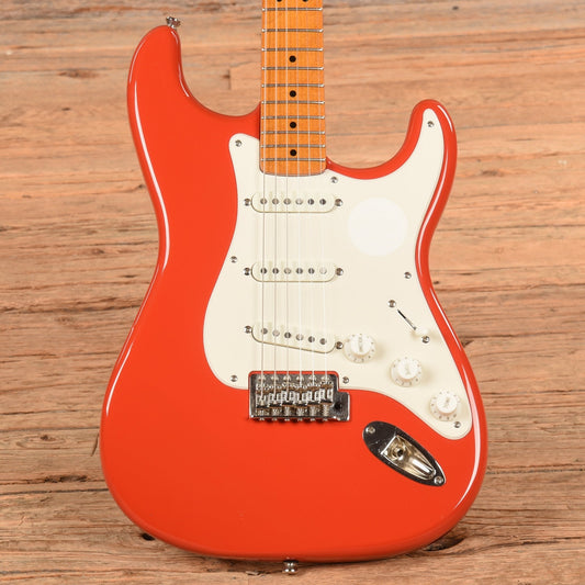 Squier Classic Vibe '50s Stratocaster Fiesta Red 2020
