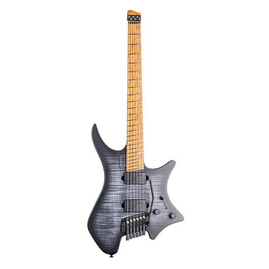 Strandberg Boden Original N2.6T Black Denim Burst Satin