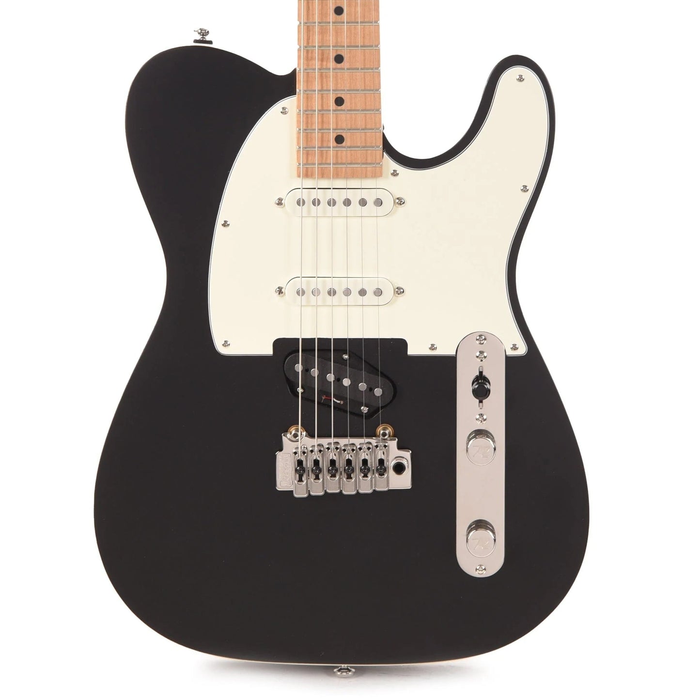 Reverend Pete Anderson Eastsider S Satin Black