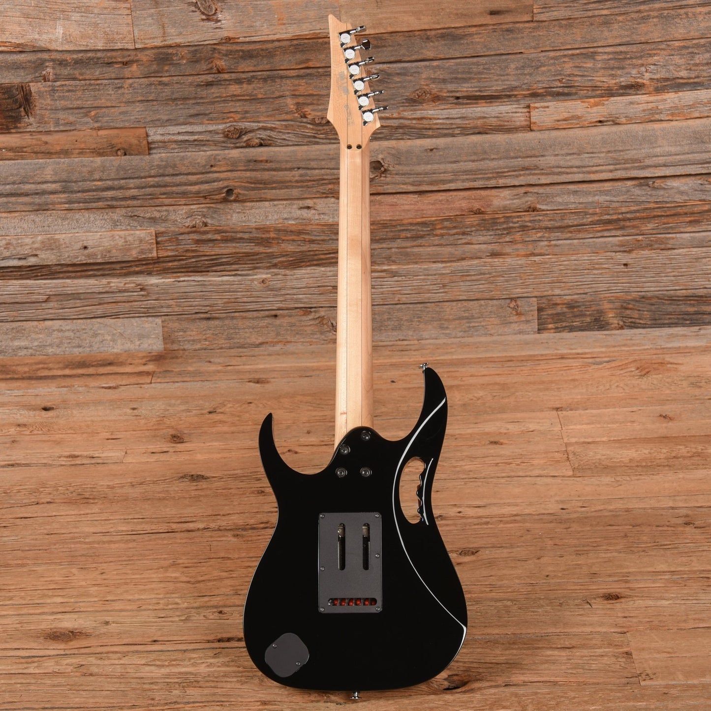Ibanez JEM77V Steve Vai Signature Vine Black 2007