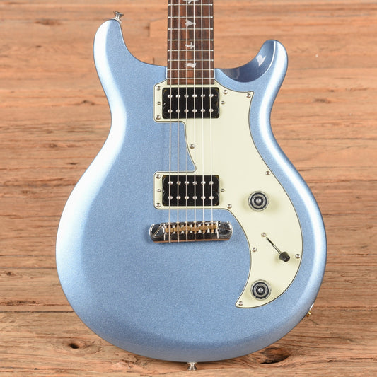 PRS SE Mira Frost Blue 2019