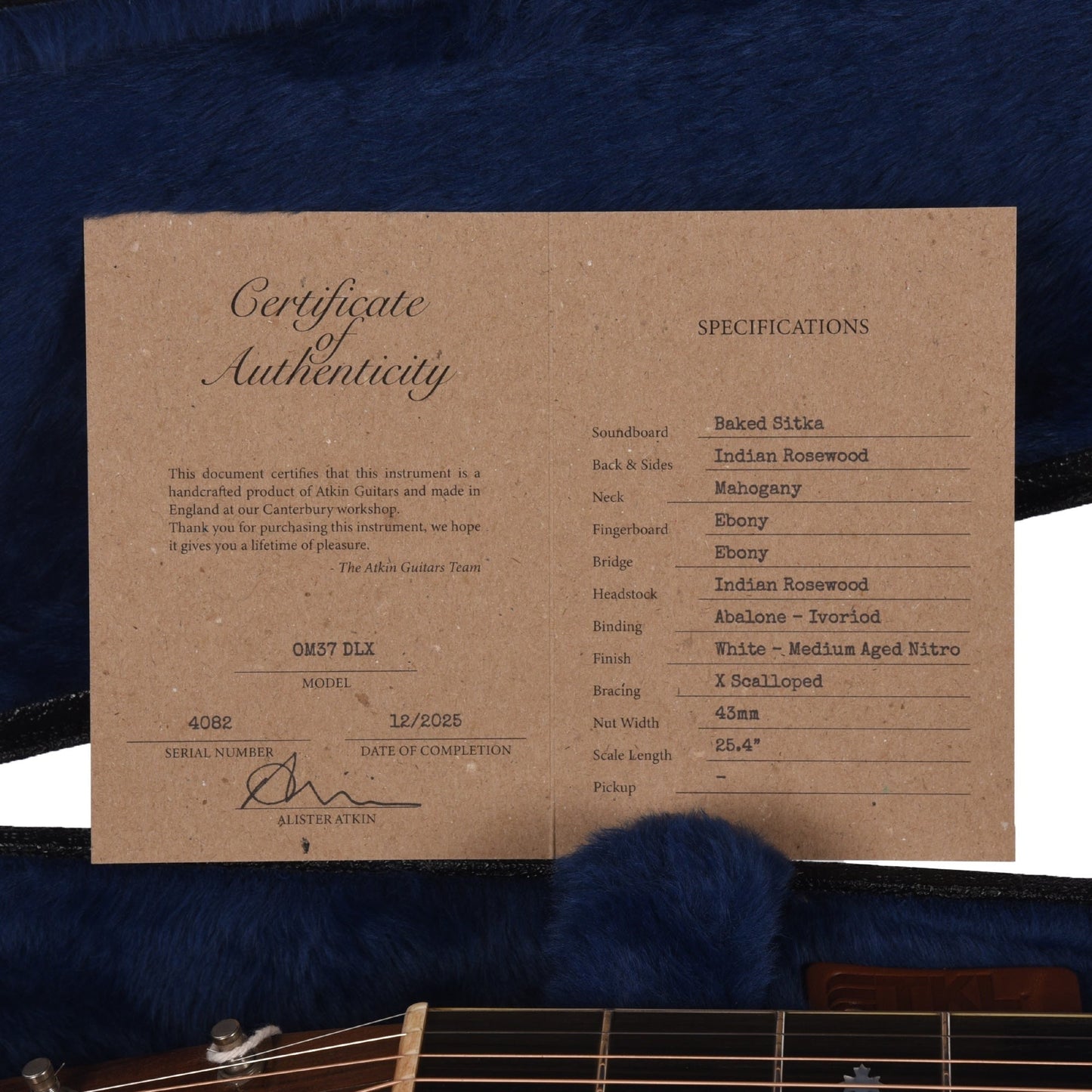 Cordoba 15C Concert Ukulele Mallorcan Pearl