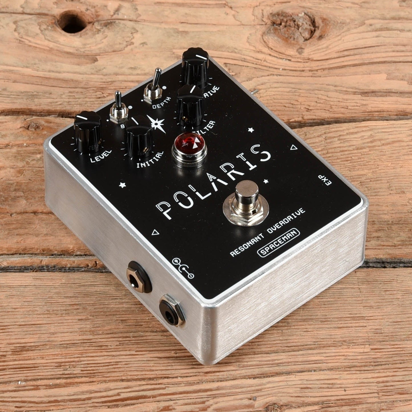 Spaceman Effects Polaris Overdrive