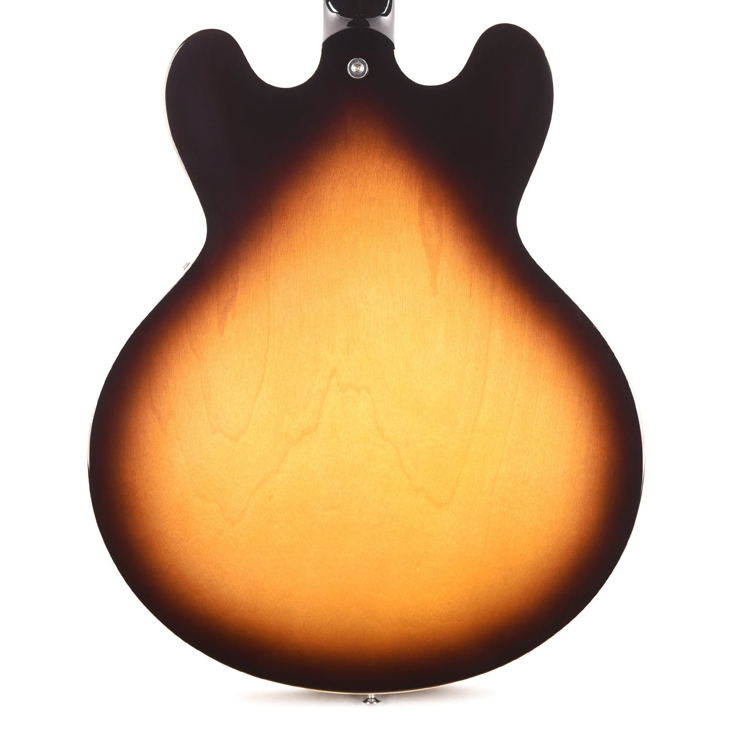 Gibson Original ES-335 '60s Vintage Burst