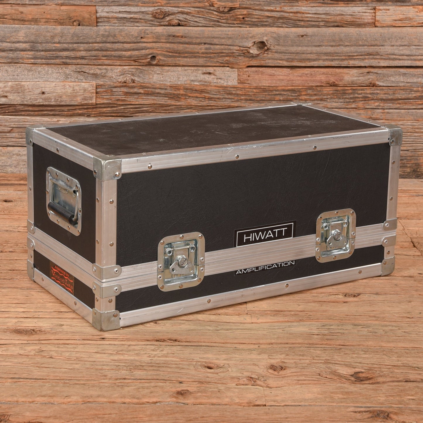 Hiwatt Custom 50 DR504 1973