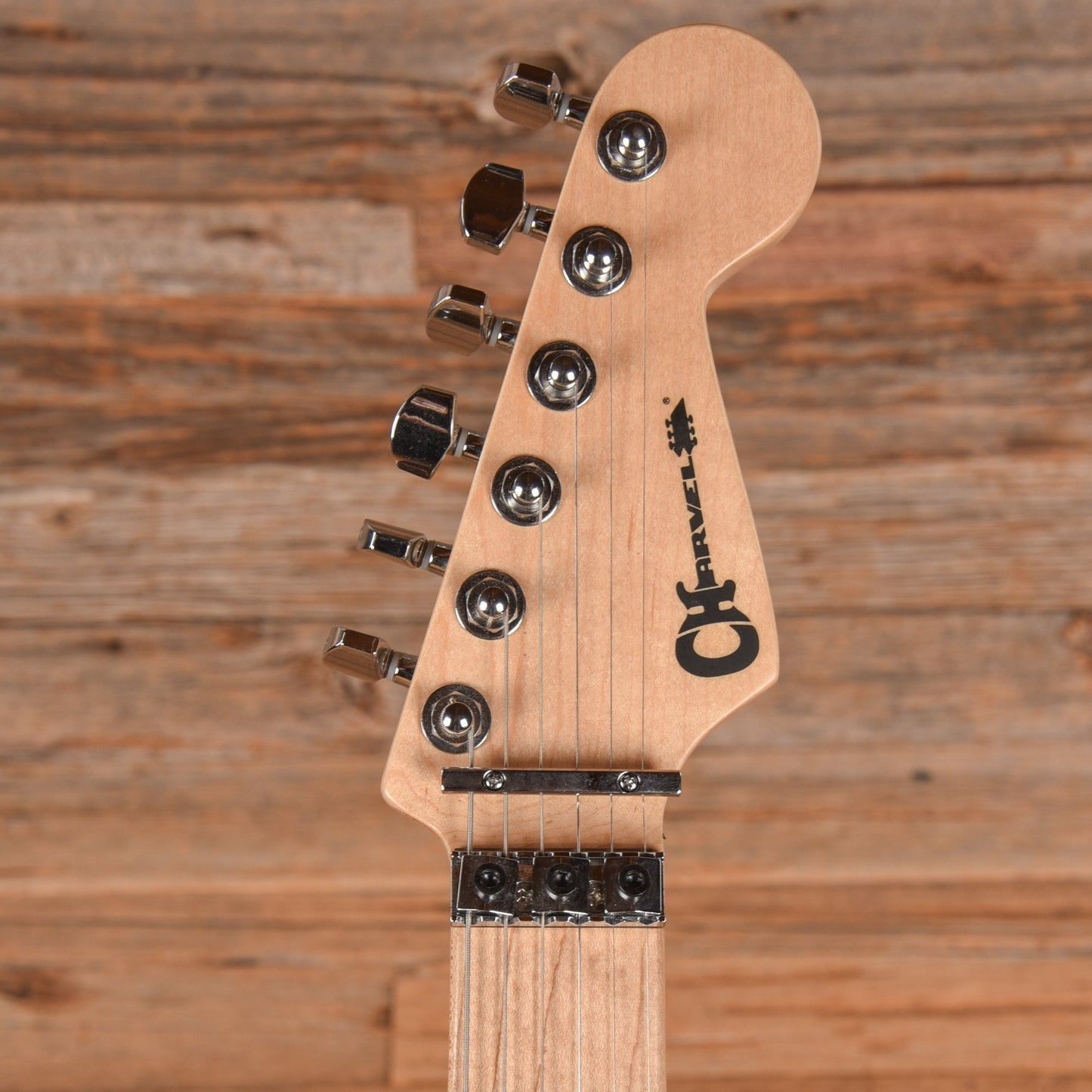 Charvel Pro-Mod So-Cal Style 1 HH FR M Black