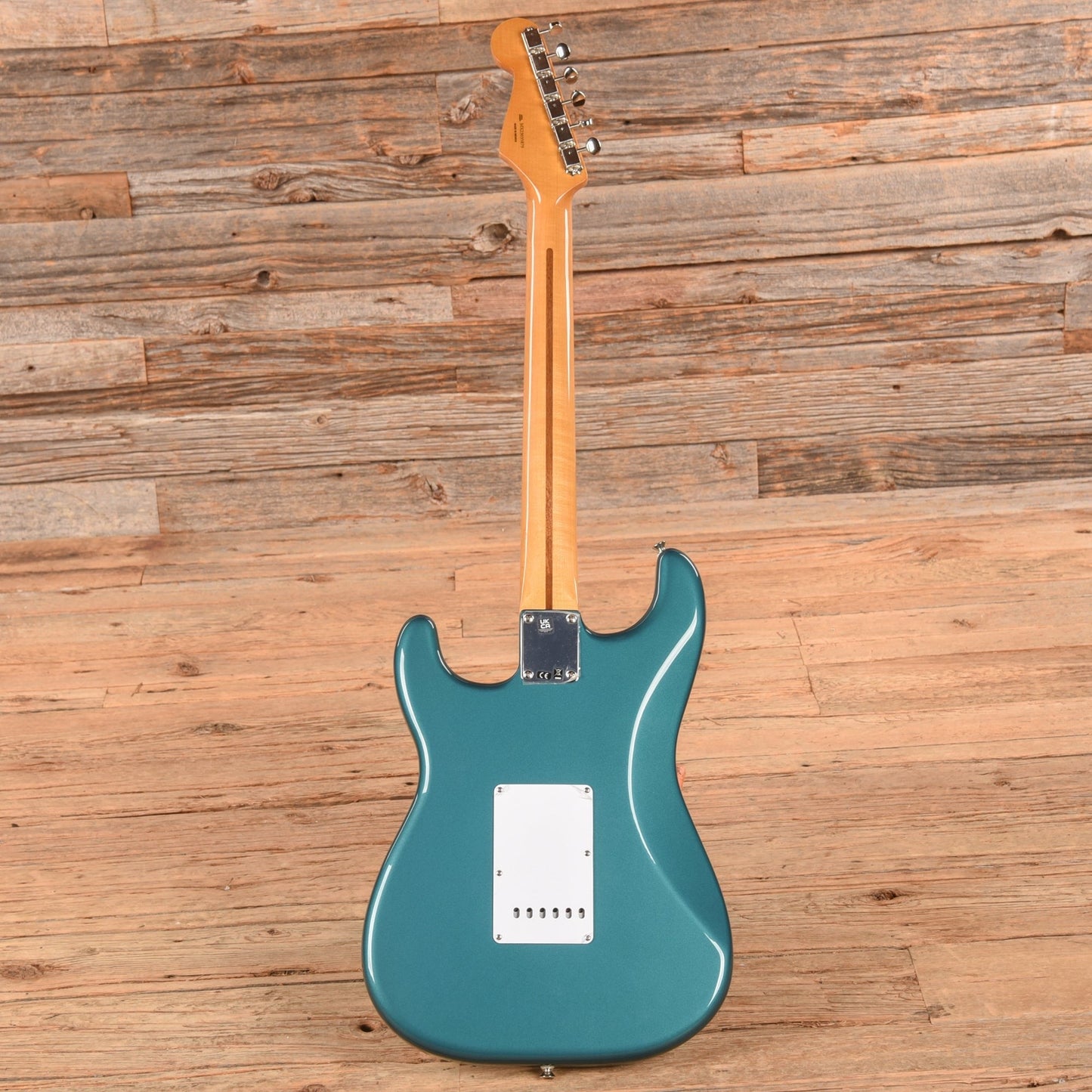 Fender Vintera II 50s Stratocaster Ocean Turquoise
