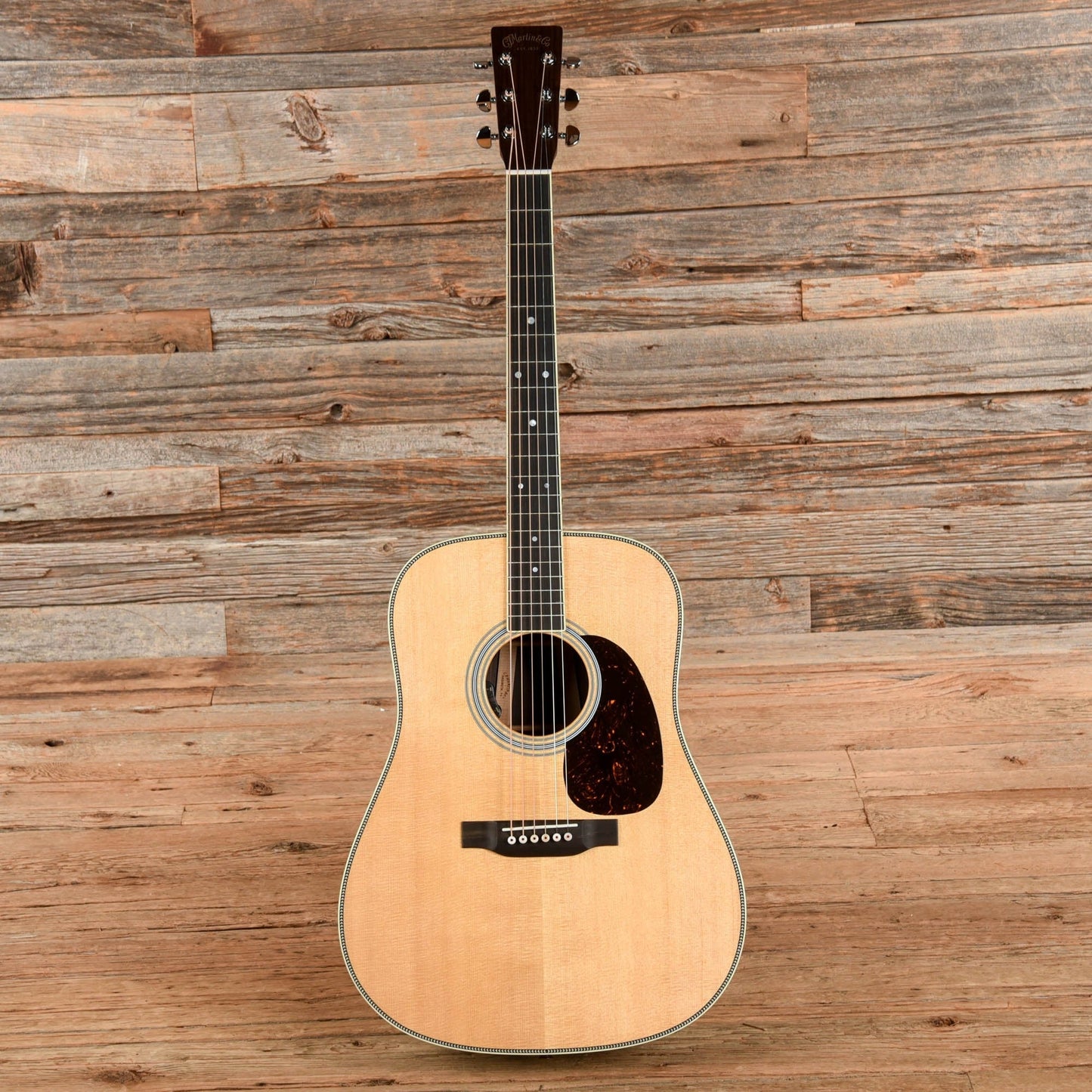 Martin Standard Series HD-35 Natural 2025