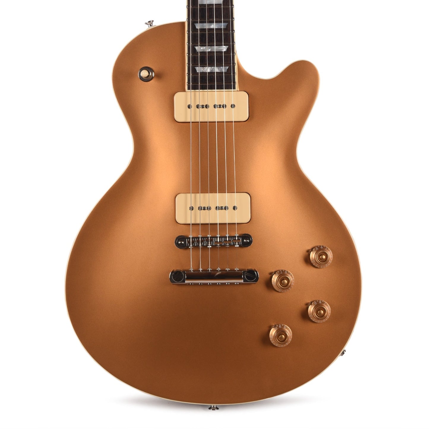Eastman SB56 Vintage Satin Gold