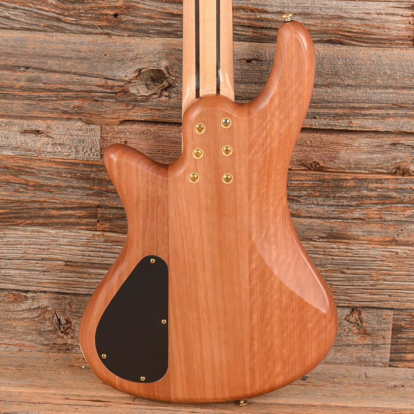 Schecter Stiletto Custom-5 Natural 2020
