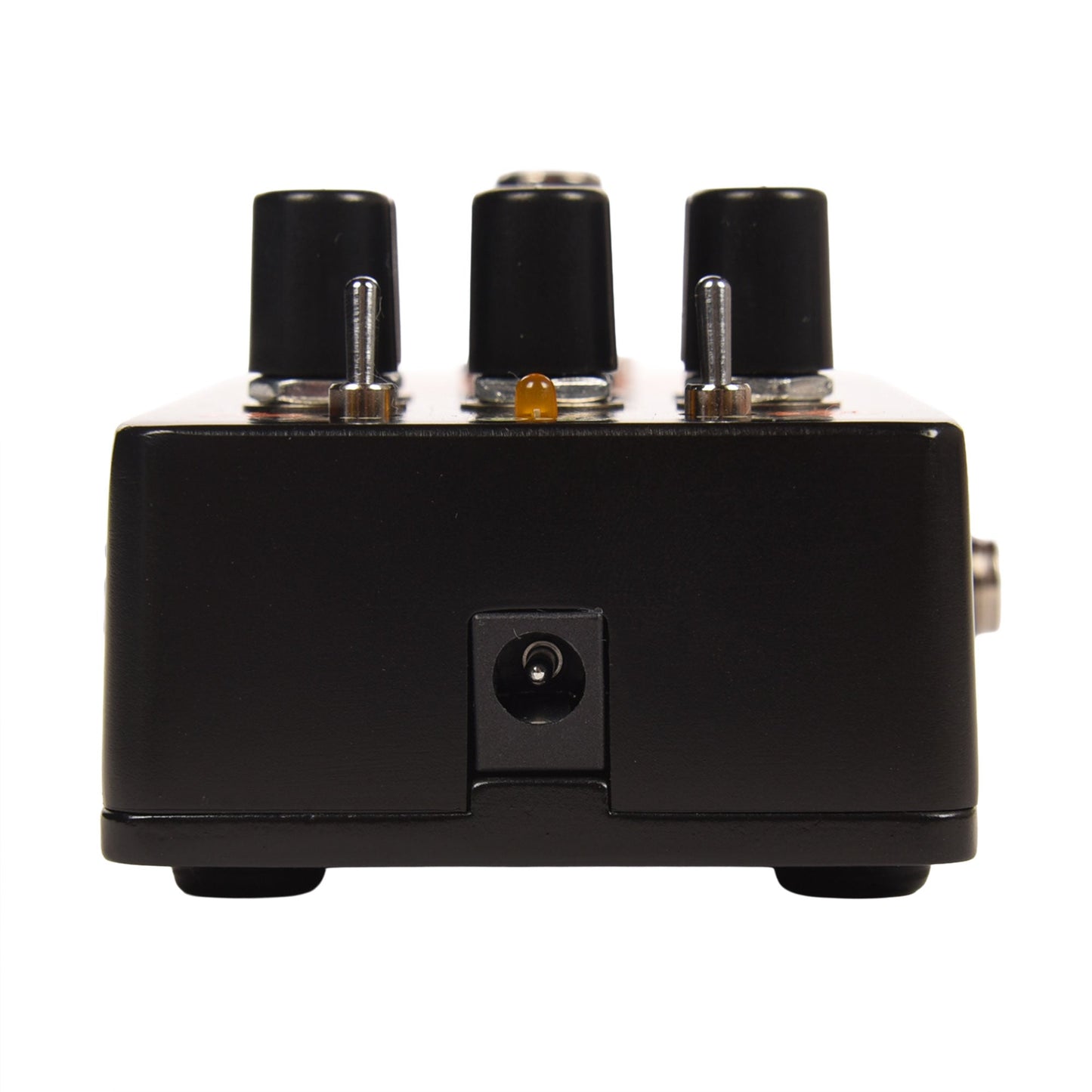 Electro-Harmonix Bender Royale MK III Germanium Fuzz Pedal BlackElectro-Harmonix Bender Royale MK III Germanium Fuzz Pedal Black