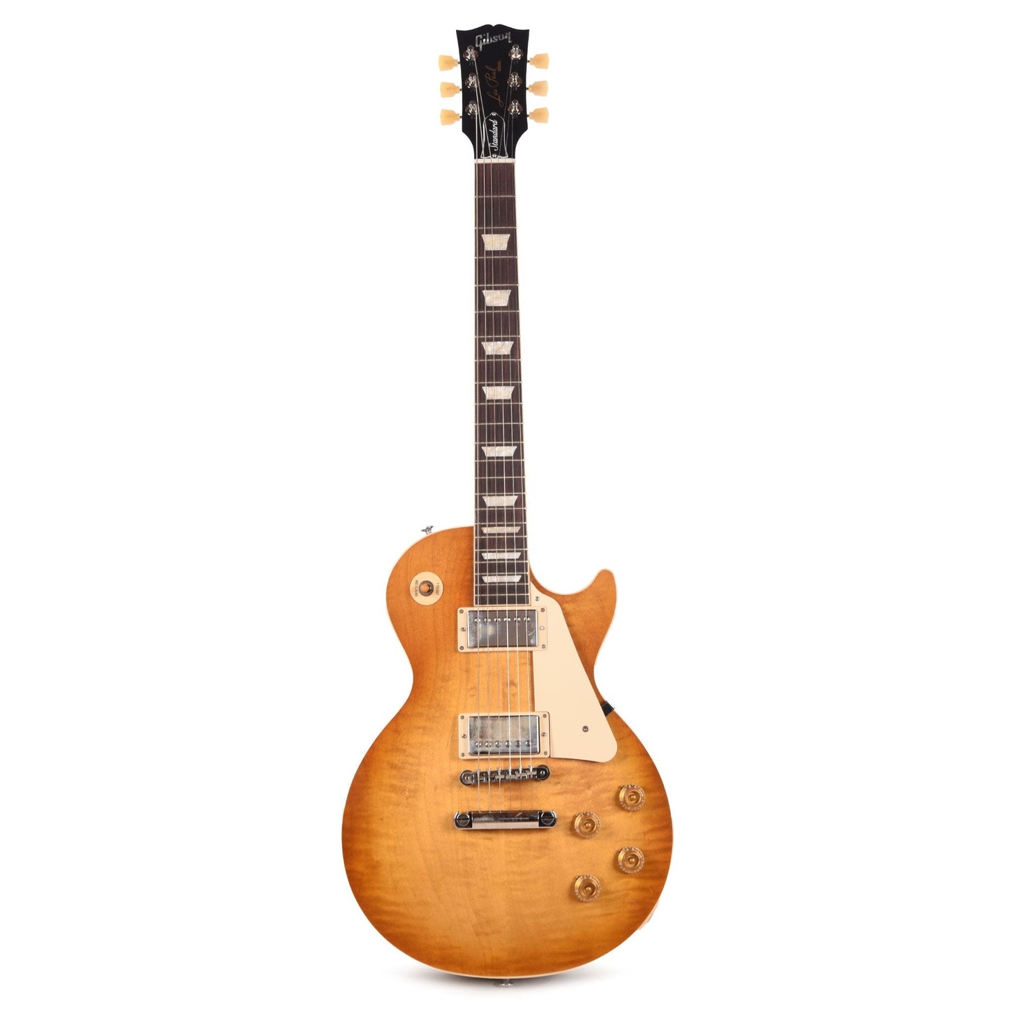 Gibson Original Les Paul Standard '50s Dirty Lemon Burst