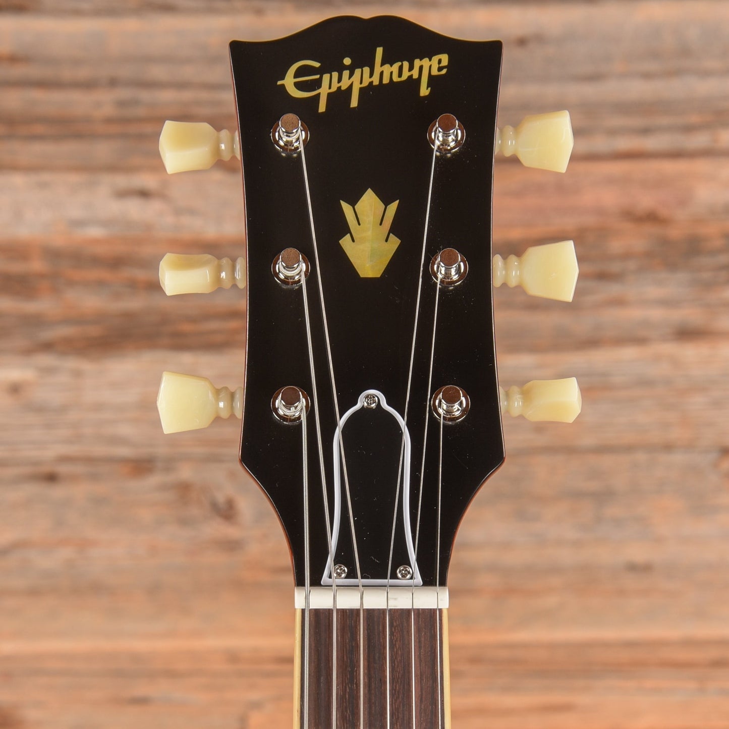 Epiphone "Inspired by Gibson Custom" '64 SG Standard Cherry 2024