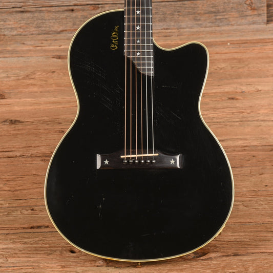 Gibson Chet Atkins SST Ebony 1998