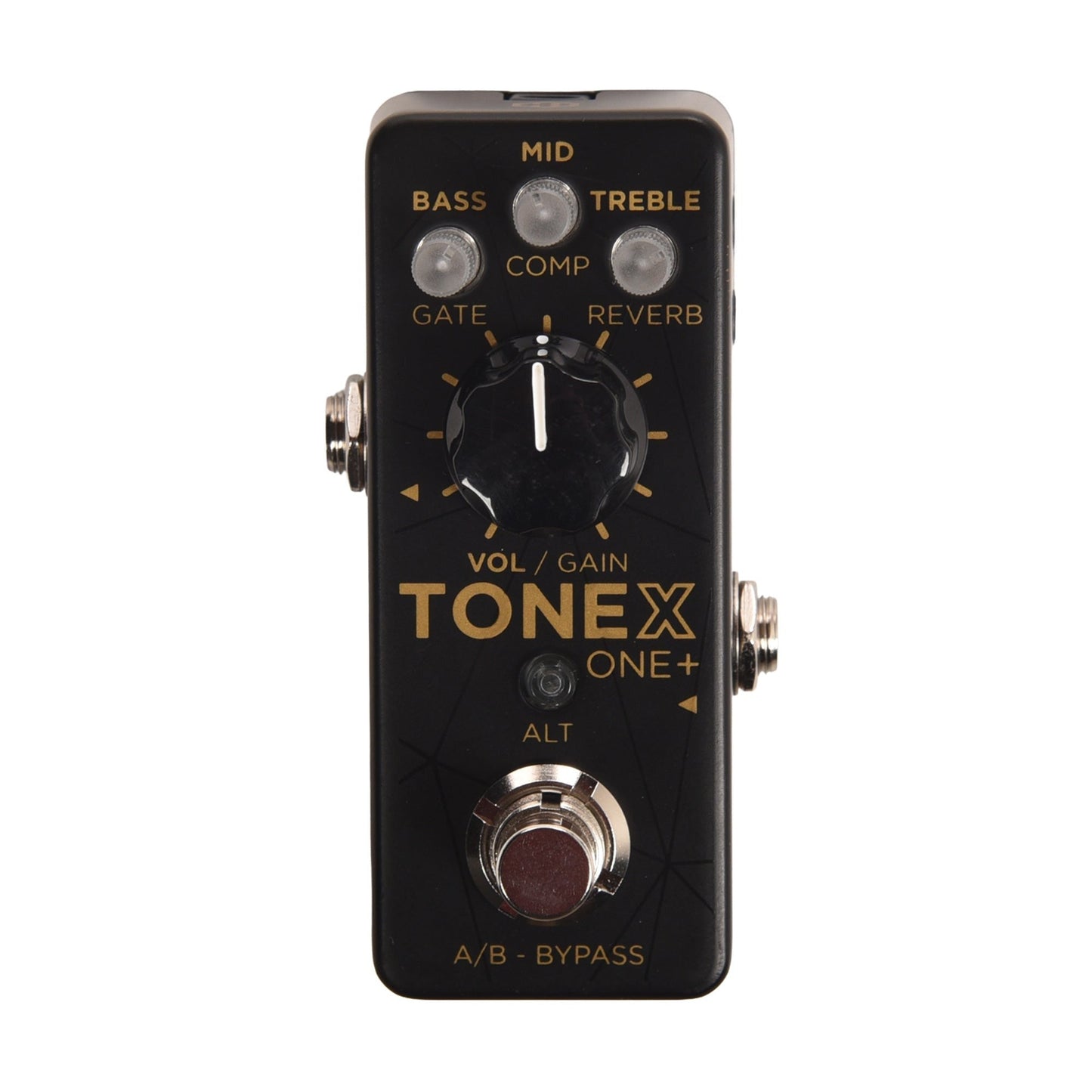 IK Multimedia TONEX ONE + Amp Modeler & Multi Effects Pedal