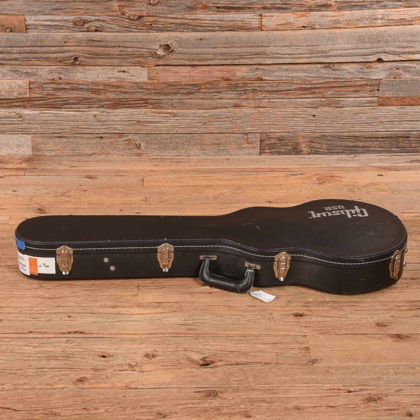 Gibson Les Paul Traditional Sunburst 2010