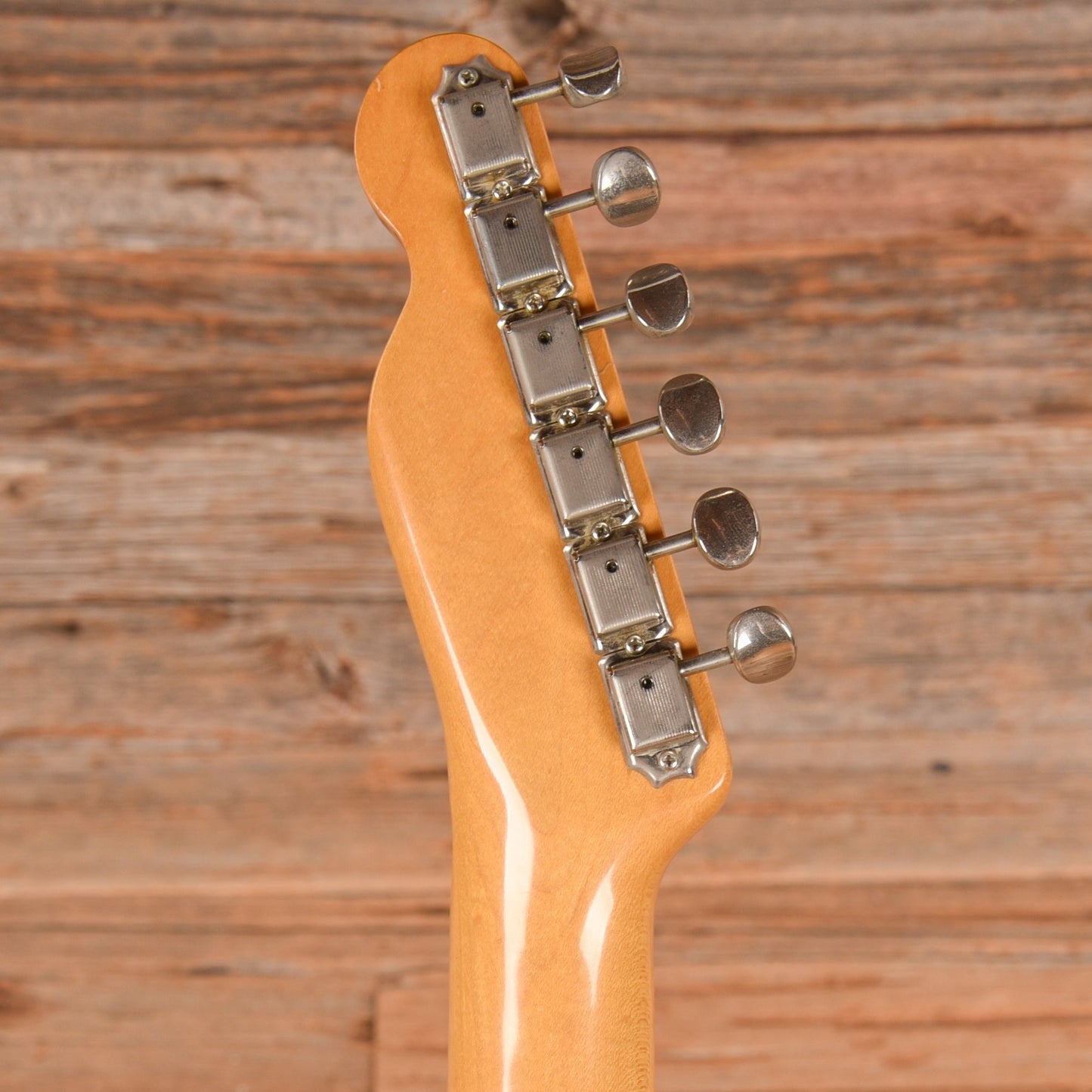 Fender TES54 Esquire Blonde 1985