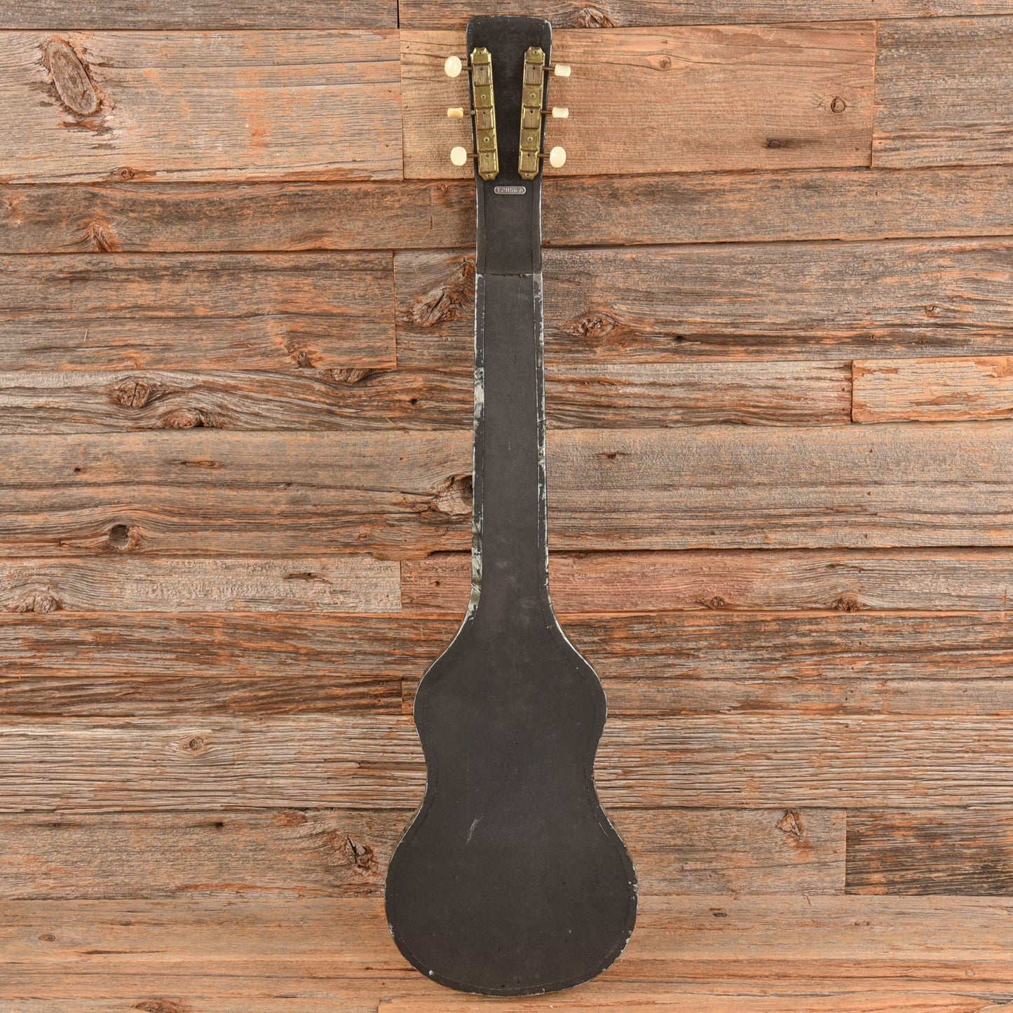 Supro Lap Steel 1959 - John Oates