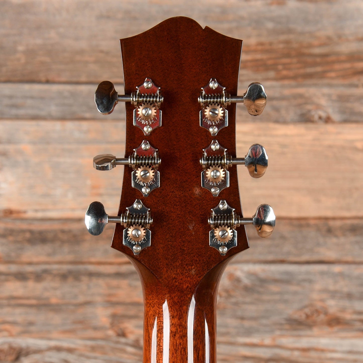 Collings SJMH Natural