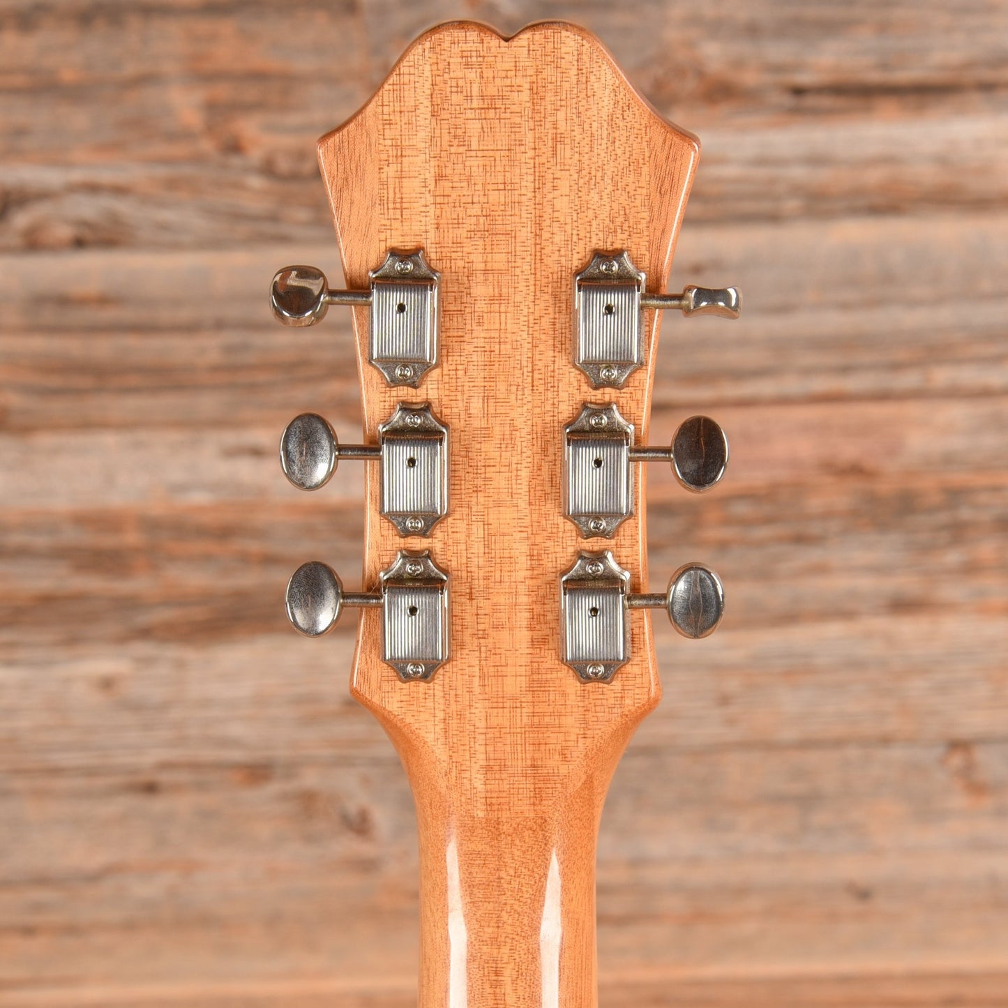 Epiphone Casino Natural 2019