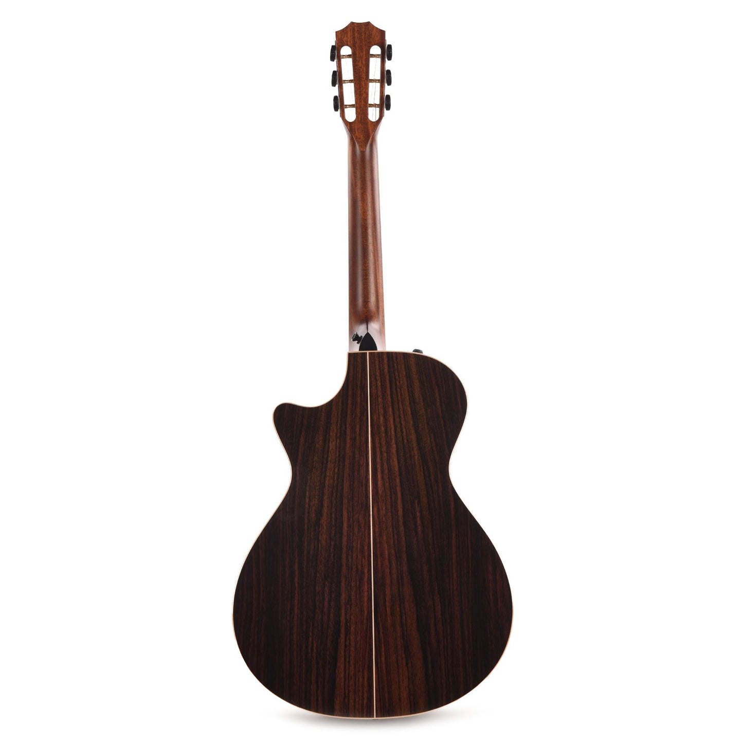 Taylor 812ce 12-Fret Grand Concert Sitka/Rosewood Natural ES2