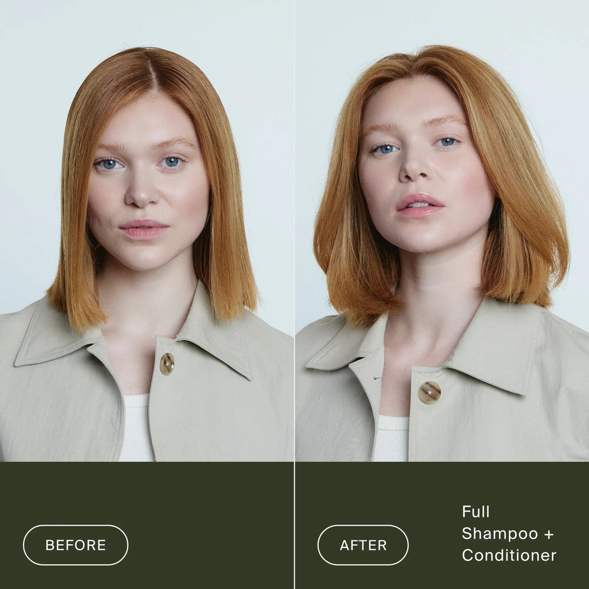 Full Volume + Texture Set
