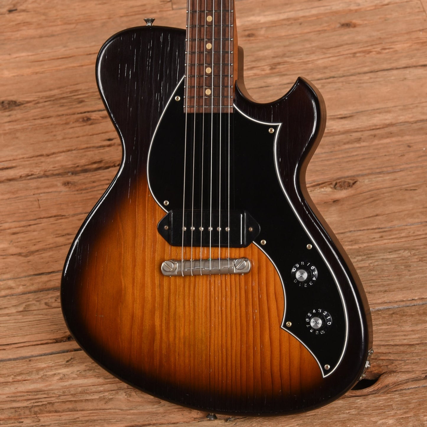 Novo Solus M1 Sunburst 2021